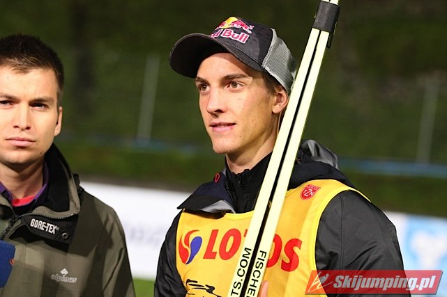 136 Gregor Schlierenzauer
